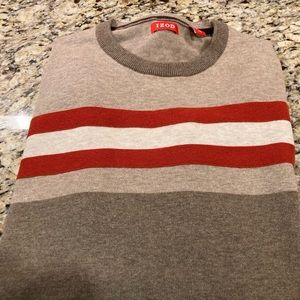 Izod Crewneck Sweater